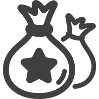 bonus icon