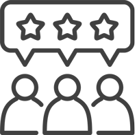 reputation icon