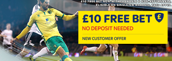 Skybet No-Deposit Free Bet