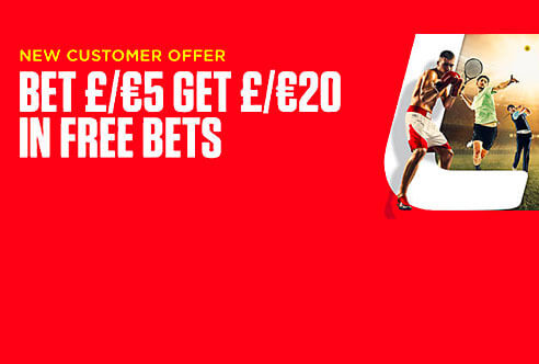Ladbrokes betting odds Ladbrokes betting odds
