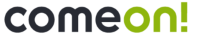 comeon Logo
