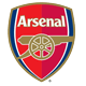 Arsenal London Logo