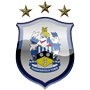 Huddersfield Town Logo