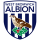 West Brom Logo