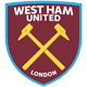 West Ham United Logo