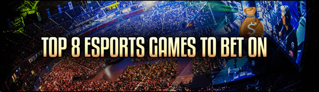 eSport title