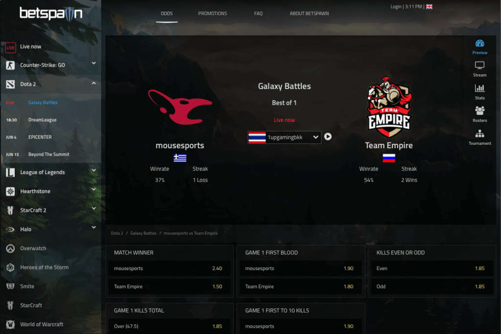 Mostbet Gambling enterprise Mostbet Sitesi Bonusları ve Promosyonları