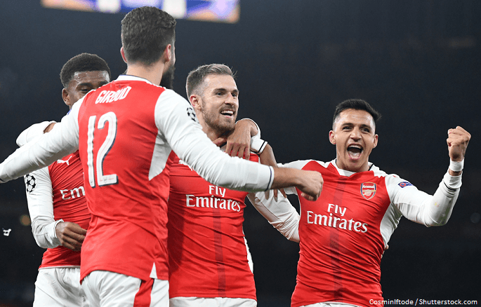 Arsenal