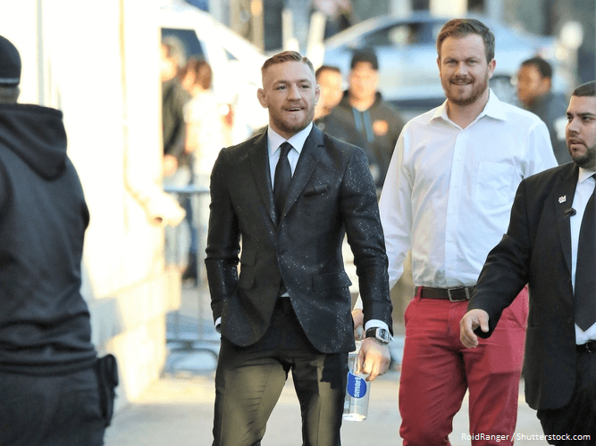 Conor