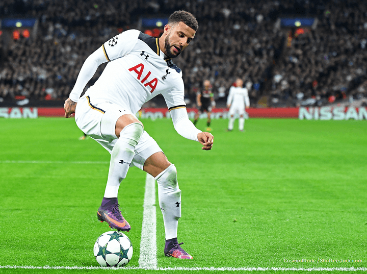 Kyle Walker
