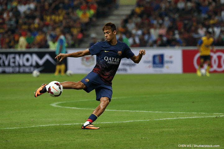 Neymar Jr