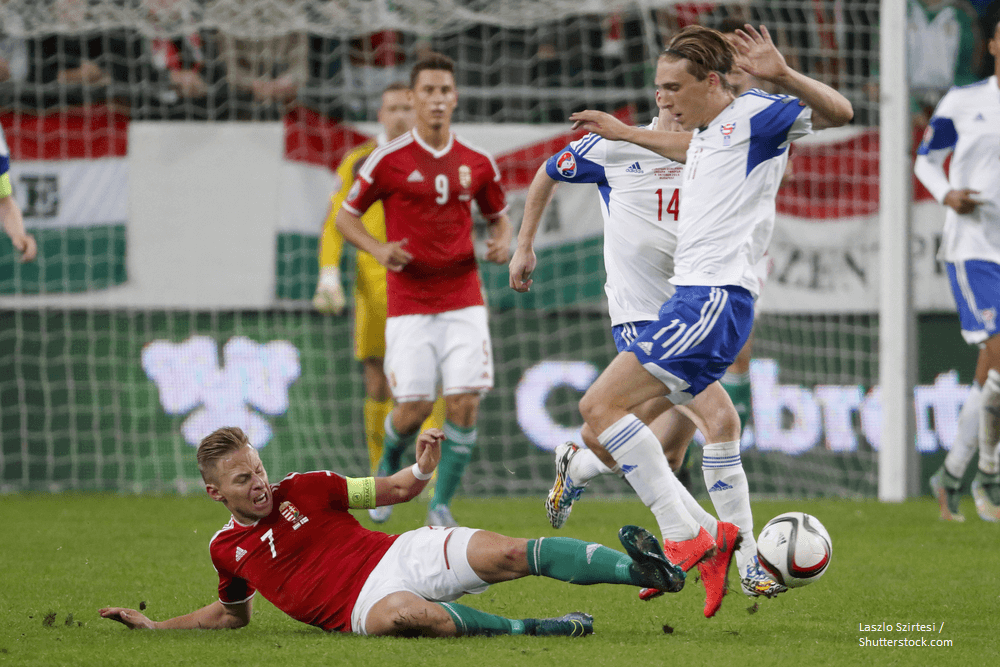 Faroese Joan Edmundsson