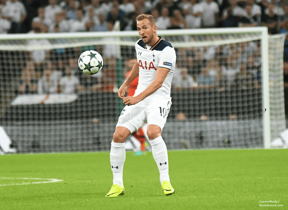 Harry Kane