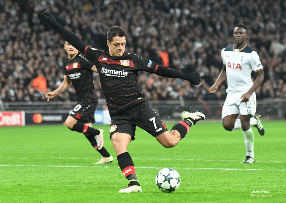 Javier Hernandez