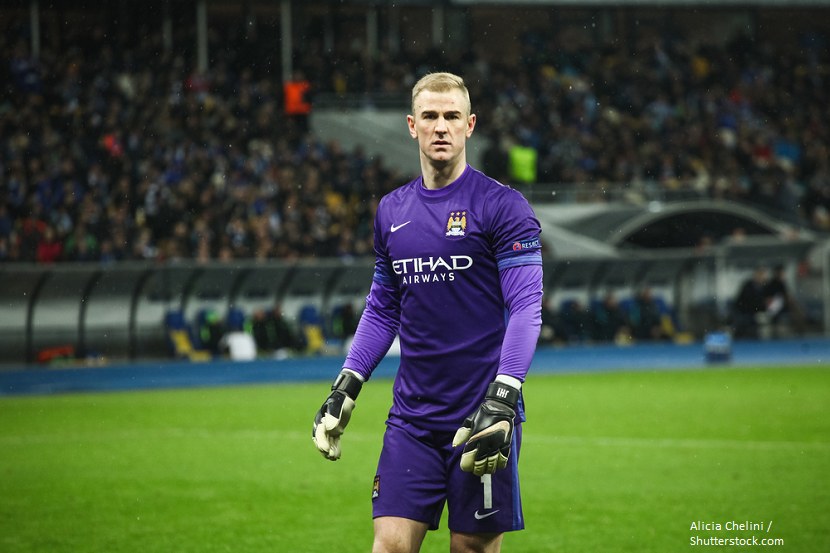 Joe Hart