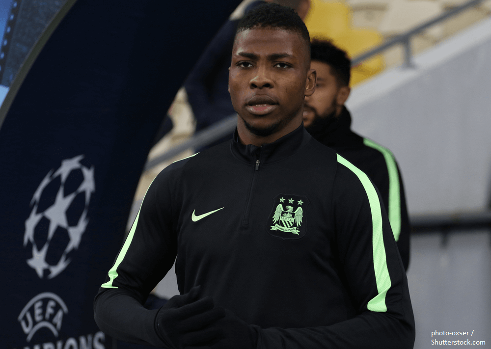 Kelechi Iheanacho