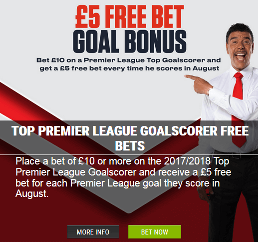 Ladbrokes 5pound free