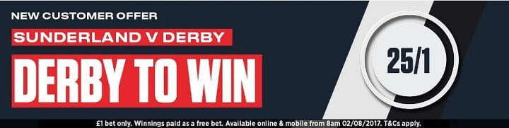 New Customer Offer Ladbrokes