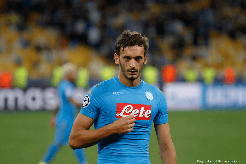 Manolo Gabbiadini