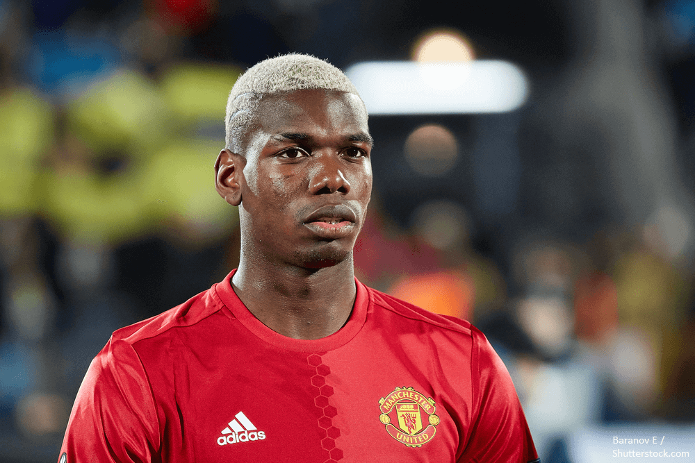 Paul Pogba