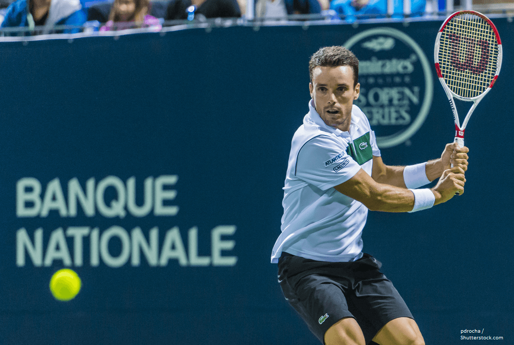 Roberto Bautista Agut