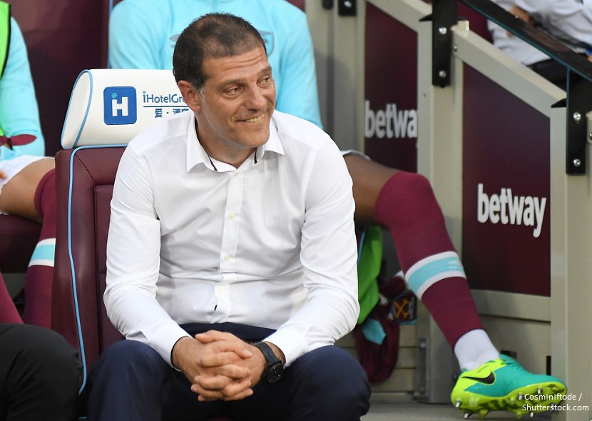 Slaven Bilic