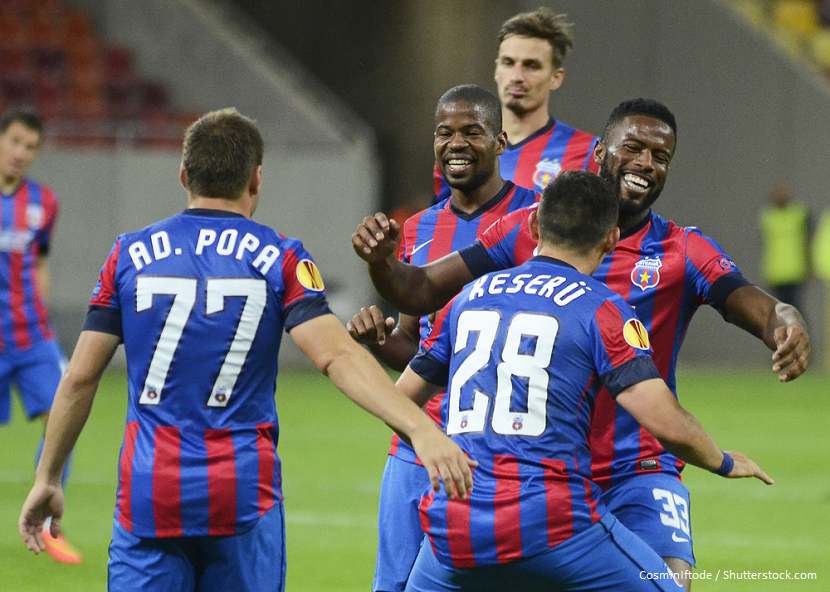 Steaua Bucharest