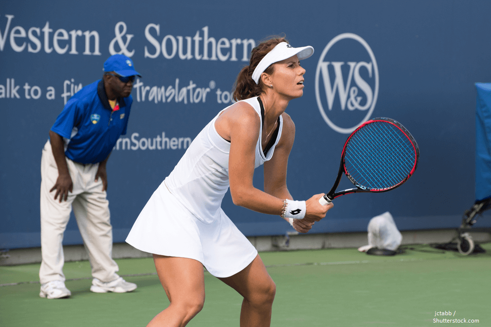 Varvara Lepchenko
