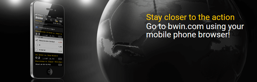 Bwin Odds Changes Bwin Odds Changes