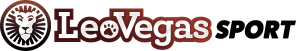 LeoVegas Sports Logo