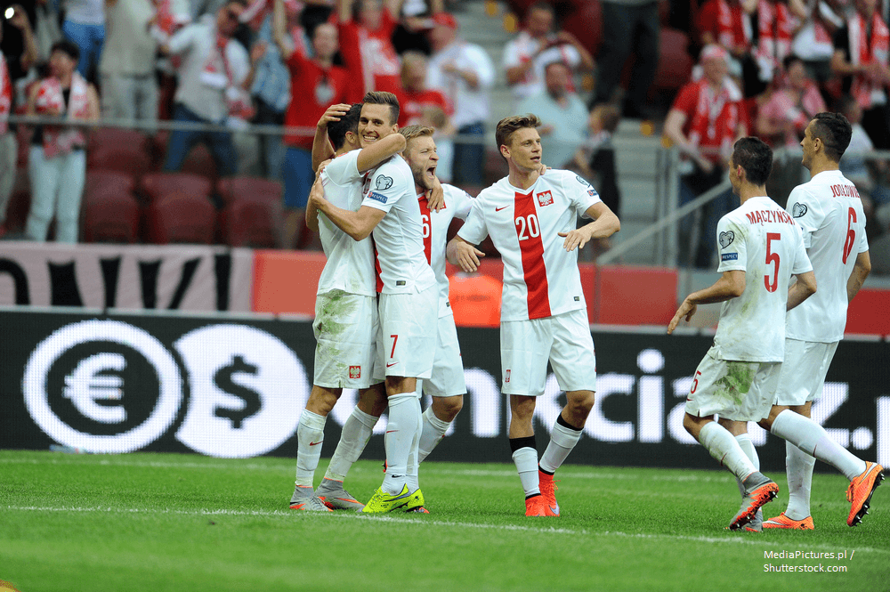 poland national team
