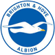 Brighton & Hove Albion Logo