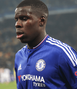 Zouma