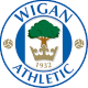 Wigan Athletic FC Logo