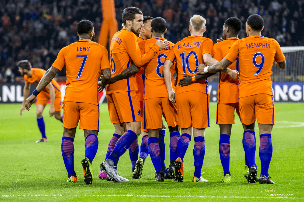 Netherlands football team