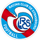 Racing Strasbourg Logo