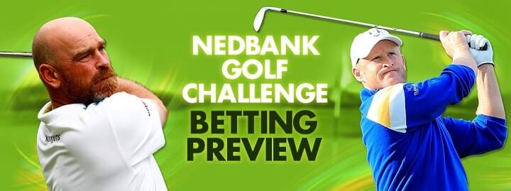 Stan James Nedbank Golf Challenge Playoff Refund