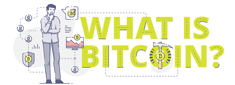 What is a Bitcoin