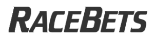 Racebets Logo