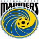 Central Coast Mariners Logo