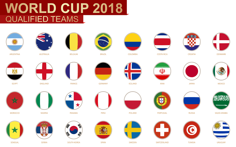 world cup teams - photo #39