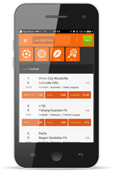 888sport App