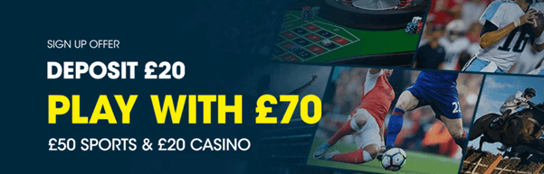Betbright New Customer Offer Betbright New Customer Offer