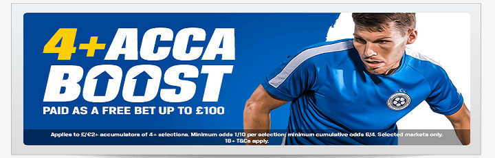 Coral Best Odds Coral Best Odds