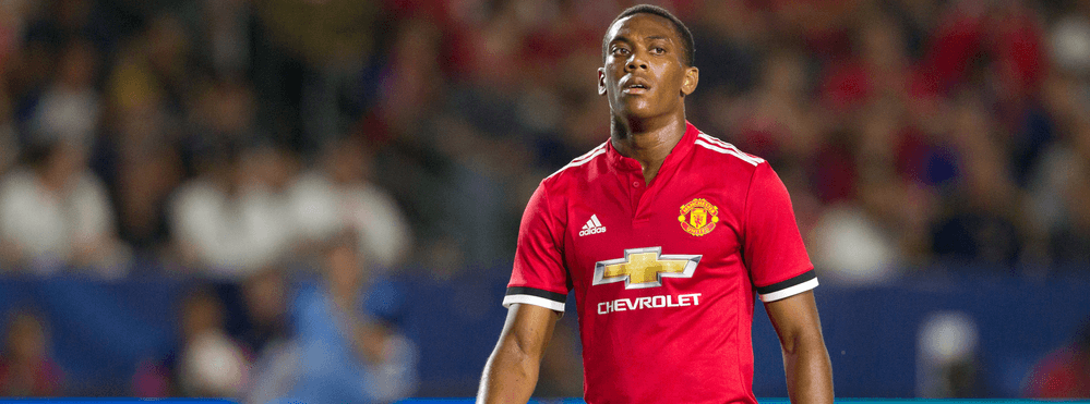 Anthony Martial