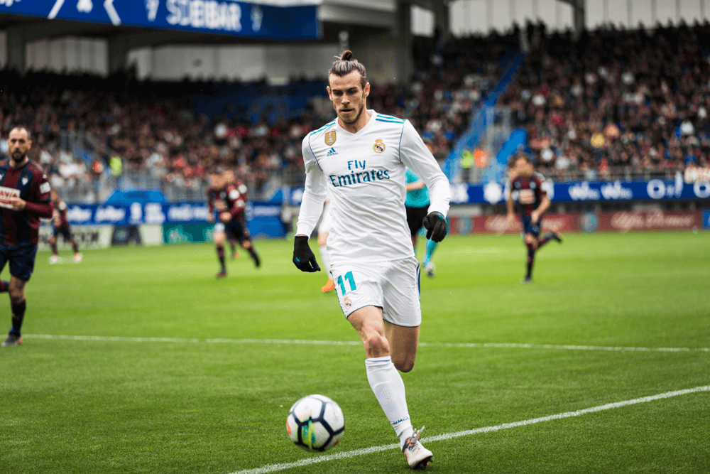 Gareth Bale