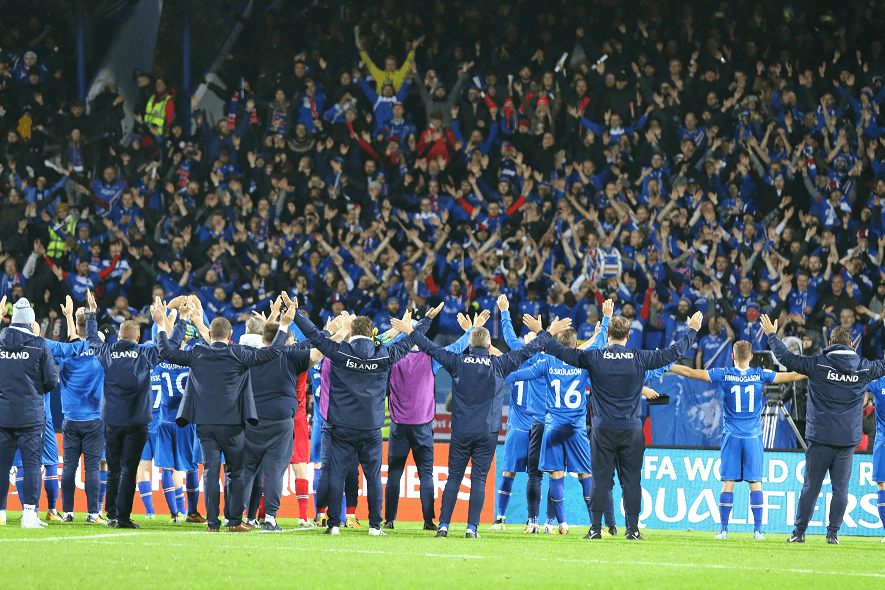 Iceland National football team