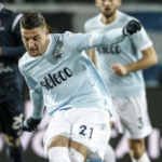 Milinkovic-Savic in Huge Demand
