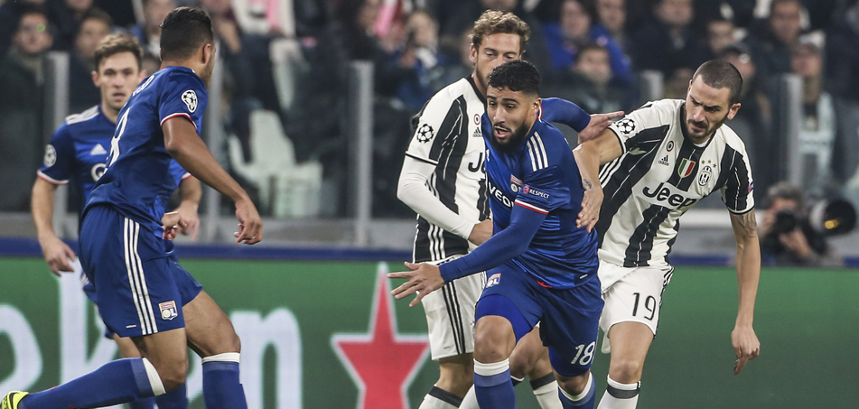 nabil Fekir