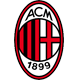 AC Milano Logo